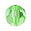 Preciosa&reg Crystal Beads Y-PRC-BB6-50520-1