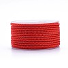 Polyester Braided Cord OCOR-F010-A33-2MM-1