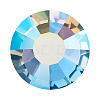 Preciosa&reg Crystal Hotfix Flatback Stones Y-PRC-HSS12-31110-200-2