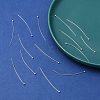 Brass Ball Head Pins LS-RP0.5X45mm-S-4
