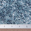 MIYUKI Round Rocailles Beads SEED-JP0008-RR3207-4