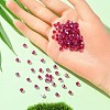 Preciosa&reg Crystal Beads Y-PRC-BA5-70350-201-4