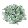 Natural Green Aventurine Beads G-J370-03-4