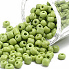 6/0 Glass Seed Beads X2-SEED-A010-4mm-44-1