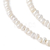 Natural Cultured Freshwater Pearl Beads Strands PEAR-I007-07E-01C-4