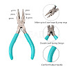 6-in-1 Bail Making Pliers PT-Q008-01-2