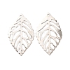 Iron Filigree Pendants LS-IFIN-E742-01P-1