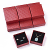 Cardboard Jewelry Boxes CBOX-N012-25A-1