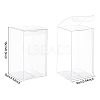 PVC Plastic Box CON-WH0081-01A-2