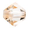 Preciosa&reg Crystal Beads X-PRC-BA6-00030-235-1