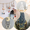 Natural Wood Beads WOOD-PH0003-56B-01-5