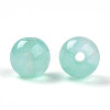 Resin Beads RESI-YW0004-28A-02-2
