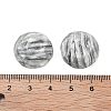 Translucent Resin Decoden Cabochons CRES-M001-03A-01-3