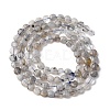 Natural Labradorite Beads Strands G-RM2025-A28-3
