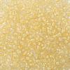 6/0 Glass Seed Beads SEED-A014-4mm-131-3
