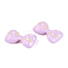 Opaque Acrylic Beads OACR-N162-13D-2