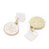 8Pcs Plastic Mobile Dustproof Plugs HJEW-BM00043-2