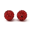 Grade A Rhinestone Beads RB-B027-27-2