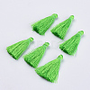 Polyester Tassel Pendant Decorations LS-X-FIND-S260-D06-1
