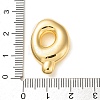 Brass Pendants KK-P262-01G-Q-3
