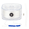 Polyester Cords OCOR-WH0067-88D-02-1