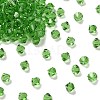 Preciosa&reg Crystal Beads Y-PRC-BA5-50520-3