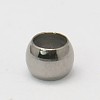 Brass Crimp Beads J0JMP032-2