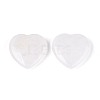 Natural Quartz Crystal Pendants G-Q601-11A-2