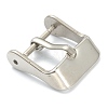 Non-Tarnish 304 Stainless Steel Watch Straps Buckle Replacement STAS-J035-D-3