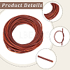 10M Cowhide Cord OCOR-GF0006-56C-5