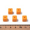 Opaque Acrylic Beads MACR-S373-148-A07-6