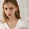 201 Stainless Steel Pendants STAS-AR0001-02-6
