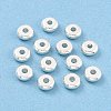 304 Stainless Steel Spacer Beads STAS-F191-13S-C-1