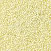 TOHO Round Seed Beads X-SEED-TR15-0182-2