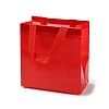 Non-Woven Reusable Folding Gift Bags with Handle ABAG-F009-A05-1