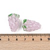 Handmade Lampwork Beads LAMP-U004-07F-3