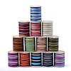 Segment Dyed Polyester Thread NWIR-I013-B-1