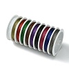 Tiger Tail Wire TWIR-R002-0.38mm-M-1