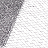 2M Deco Mesh Ribbons SRIB-WH0011-177A-1
