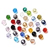 Imitation Austrian Crystal Beads SWAR-F021-6mm-M-1