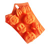 Halloween Theme Silicone Molds SOAP-PW0001-128-1