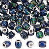 50Pcs Glass Beads GLAA-PA0001-44-1