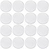 PVC Anti-Slip Pad AJEW-WH20009-41A-1