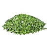 Natural & Dyed Peridot Tumbled Chips PW-WGA7DCE-05-1