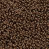 TOHO 11/0 Demi Round Beads Y-SEED-DR11-0634F-2