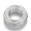 Round Aluminum Wire AW-F004-3mm-01-1