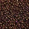 TOHO 8/0 Round Beads X-SEED-TR08-0514-2