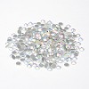 Glass Hotfix Rhinestone X-RGLA-A019-SS10-101-2