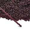 TOHO 11/0 Round Beads SEED-XTR11-0006CF-4