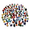 Handmade Lampwork Beads LA-CBA7A1F-01-1